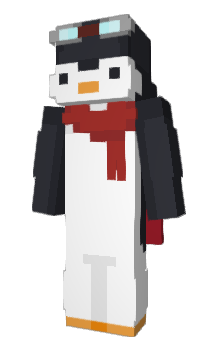 Minecraft скин по нику RCeti