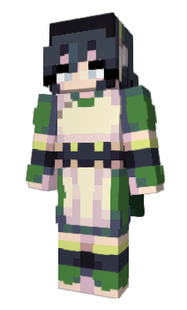 Minecraft скин по нику welldone