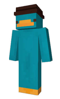 Minecraft skin Anne_B