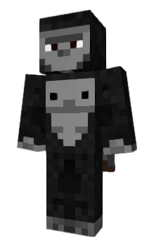 Minecraft скін по ніку LIL_TIMMY2