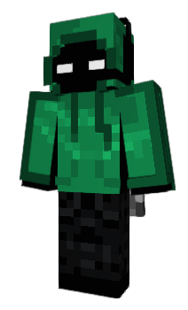 Minecraft skin Tobias20