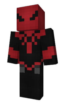 Minecraft скин по нику sleei