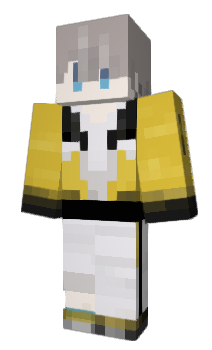 Minecraft skin onatu