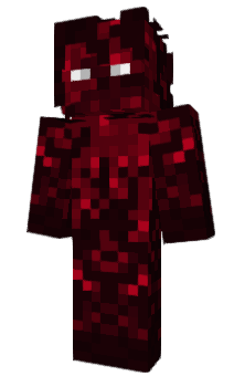 Minecraft скін по ніку Hemse