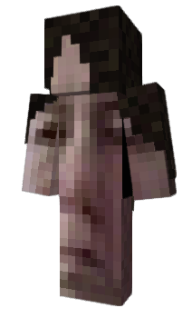 Minecraft skin wizkhalifafeet