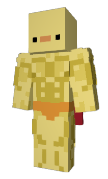 Minecraft скин по нику Eva000