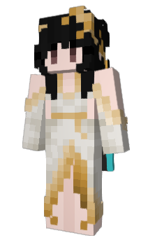 Minecraft скін по ніку icecreamswirl