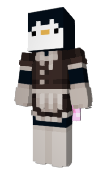 Minecraft skin ryaanz