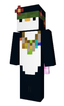 Minecraft скин по нику ryaanz