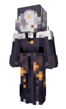 Minecraft скин по нику tsuk_i