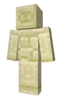 Minecraft skin 1jojo