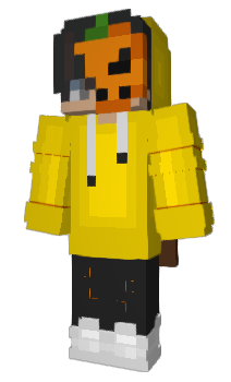 Minecraft skin EmirhanCTN