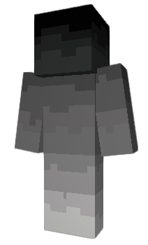 Minecraft skin Potric