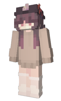 Minecraft skin AbramsM1A1