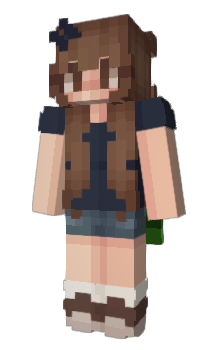 Minecraft скин по нику lkn