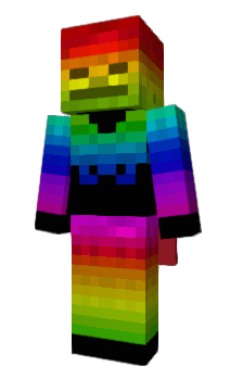 Minecraft skin yapmato
