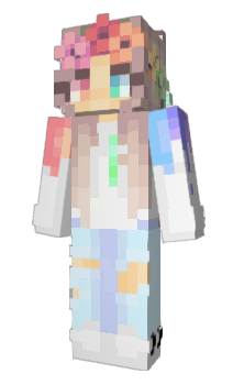 Minecraft skin Lobodomy