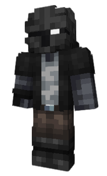 Minecraft skin Ql22