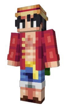 Minecraft skin 2640