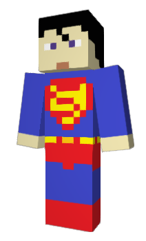 Minecraft скин по нику C154