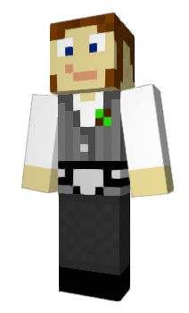 Minecraft скин по нику RA7