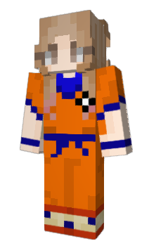 Minecraft скин по нику kkno
