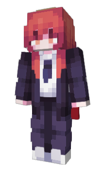 Minecraft скін по ніку PhotoEditor