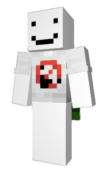 Minecraft skin Bobaroba_