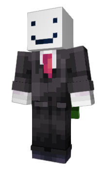 Minecraft skin Bobaroba_