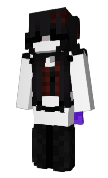 Minecraft skin resovia