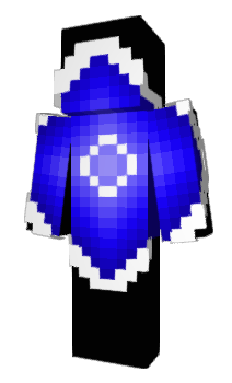 Minecraft skin umran