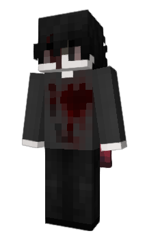 Minecraft скин по нику 220y