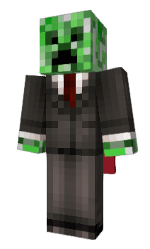 Minecraft skin micha228