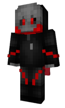 Minecraft skin flex48