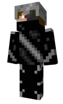 Minecraft скин по нику badf2004