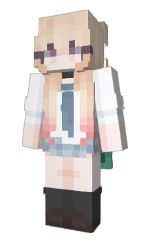 Minecraft скін по ніку lqterin