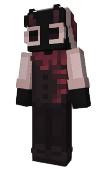 Minecraft skin Sxph_miAUx3