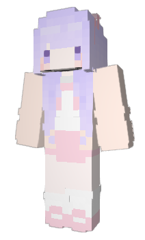 Minecraft скін по ніку vvhj