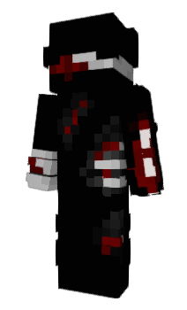 Minecraft скин по нику standoori