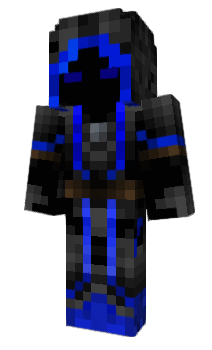 Minecraft скин по нику MHone