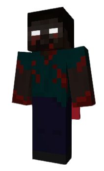 Minecraft скін по ніку 2Game