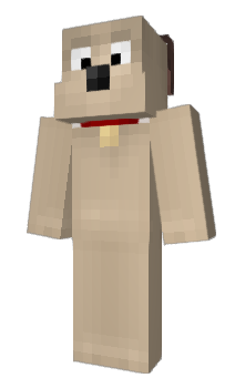 Minecraft скин по нику lardmas