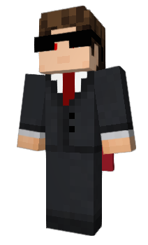 Minecraft skin FlyZ3r