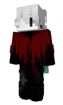 Minecraft скин по нику wotern