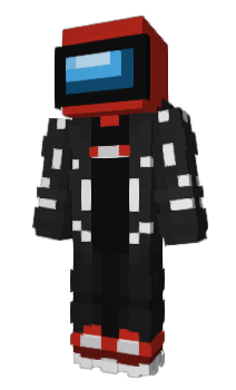 Minecraft скін по ніку tyit