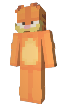 Minecraft скин по нику okfaye
