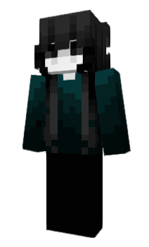 Minecraft skin zlwxww