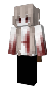 Minecraft скин по нику k4remigod