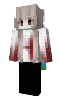 Minecraft скин по нику k4remigod
