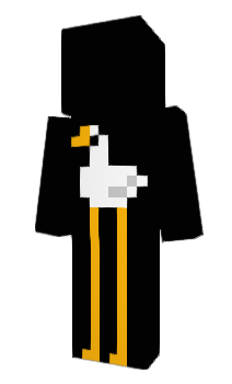 Minecraft скин по нику leow00k